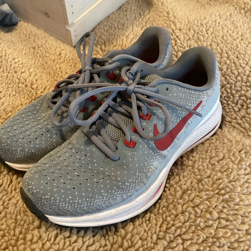Nike’s